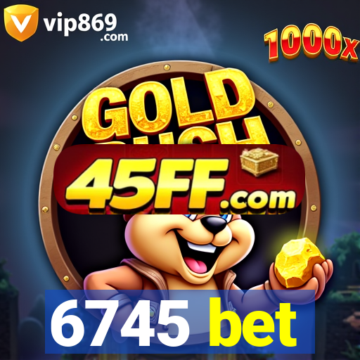 6745 bet